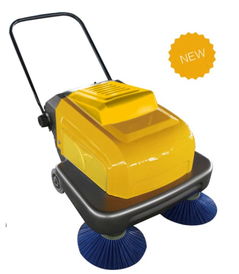 專業(yè)手推式掃塵機在網(wǎng)絡(luò)科技領(lǐng)域的應(yīng)用與銷售前景