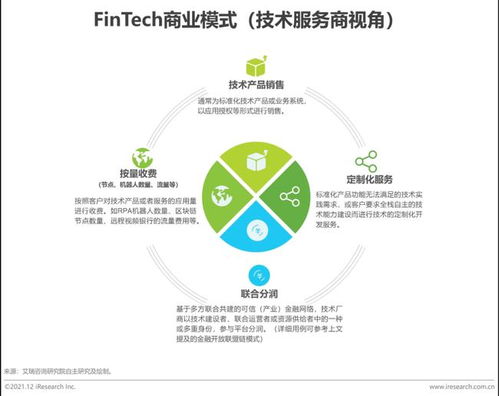 2021年中國金融科技（FinTech）行業(yè)發(fā)展洞察報告 網(wǎng)絡(luò)技術(shù)開發(fā)的驅(qū)動力與變革