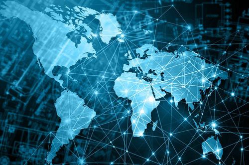 國際機器人專家王志東 區(qū)塊鏈與AI在社交領(lǐng)域的融合與網(wǎng)絡(luò)技術(shù)開發(fā)新范式